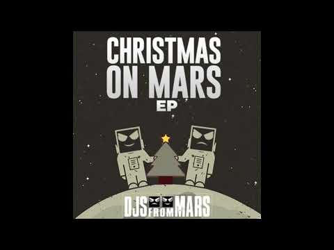 Tiësto Vs White Stripes - Seven Nation Wow (Cristian Marchi, Lui Rodriguez & Djs From Mars Bootleg)