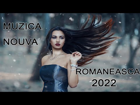 Muzica Noua Romaneasca Septembrie 2022 🔥Melodii Noi🔥 Best Romanian Club Mix