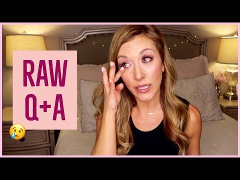 I WASTED SO MUCH TIME 😢 | Q+A 🤷🏼‍♀️ | Brianna K Video