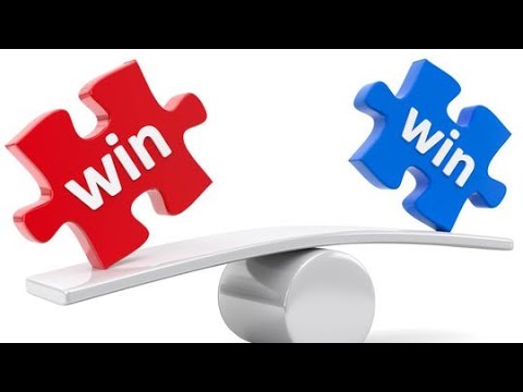 Mastering the Win Win Approach in Conflict Resolution (12 Minutes)