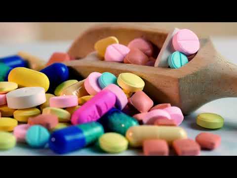 ZEKI - SSRI'S (Official Visualizer)