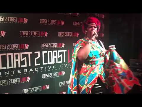 Recap for Coast 2 Coast LIVE | London Edition August 6th, 2018