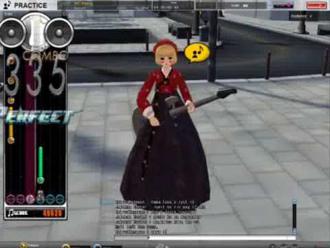 Bandmaster PH Alpha Testing - Still Waiting (Sum 41)