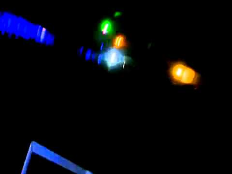 Alexandra Damiani @ El Patio Latino (Bosa Marina)