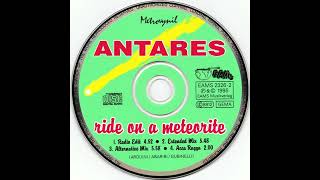 Download lagu Antares - Ride On A Meteorite (Eurodacer Mix) mp3