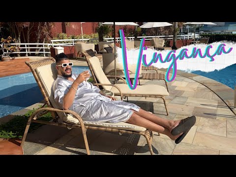 Lippe'C - Vingança (video oficial)