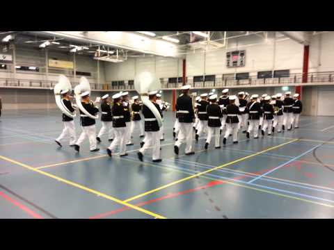 Scheepjeswolharmonie Concours Enschede 2013
