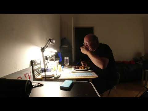 MongoTV_3548 - Danish Vlog - Min Natmad - Medisterpølse Med Kartofler og Brun Sovs