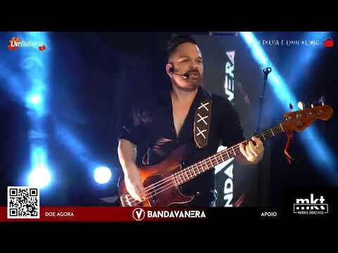 BANDAVANERA #LiveDoBailao
