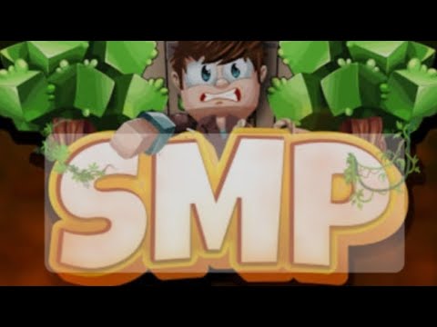 Ultimate Minecraft SMP Live Gameplay - Join Now!
