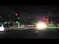 Japan Railroad Crossing Japan Train Videos