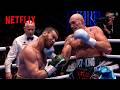 Tyson Fury Vs Arslanbek Makhmudov FULL Highlights Netflix
