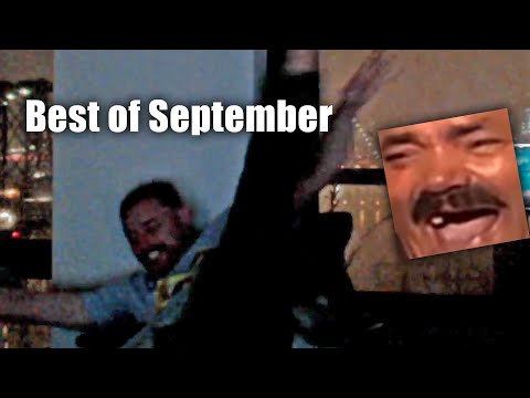 RICH FALLS | Best Twitch Clips of September