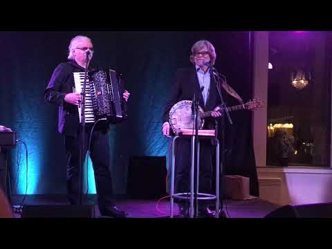 M.A. Numminen - Uppå källarbacken (Motala 2018-10-19)