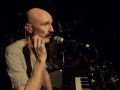 Fragile as a song (live !) by Tony Levin 