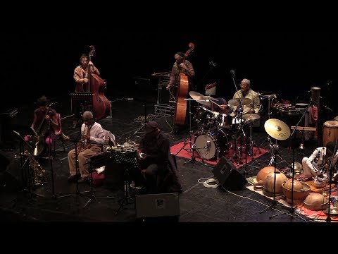 Art Ensemble of Chicago & Guests   Jazz & Wine Of Peace 2018