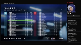 飲むーw［PS4生配信] ［バトルフィールド5］