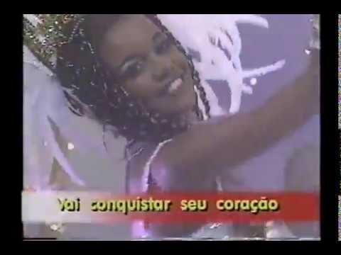 VINHETA SAMBA ENREDO VIRADOURO 1998