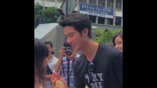 Download lagu August Vachiravit & fan ❤️ #aaugust007 mp3