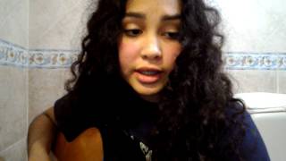 Poema - Susana Baca (cover)