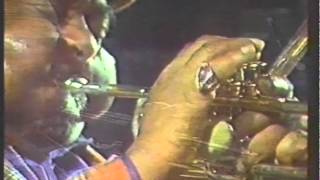 Dizzy Gillespie/Stan Getz Nice, 1978: I Can't Get Started