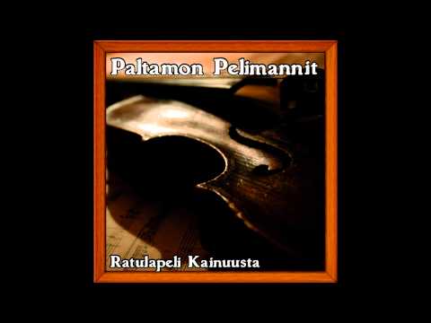 Paltamon Pelimannit - Ratulapeli Kainuusta