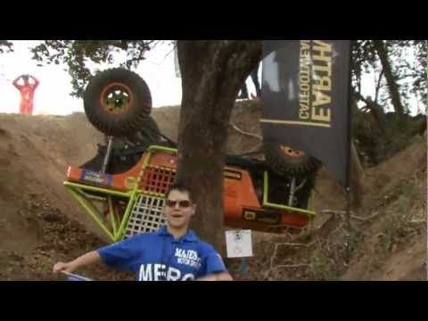 Maxxis National 4x4 Challenge 2012 Highlights