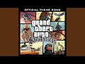 Michael Hunter: “Grand Theft Auto: San Andreas (Official Theme Song)” (HQ)