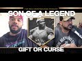 SERGIO OLIVA JR., SON OF A LEGEND; GIFT or CURSE | Fouad Abiad's RBP Clips