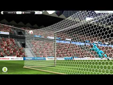 FIFA Manager 13 - 2013-06-24 08:34