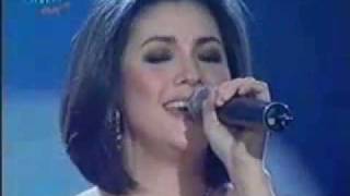 Time Of My Life - Regine Velasquez