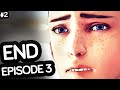 INCREDIBLE ENDING | Life Is Strange Episode 3 ...