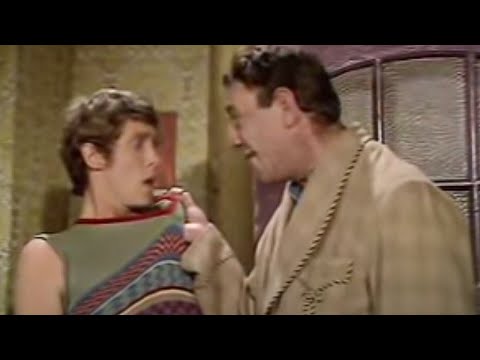 Baby Trouble | Some Mothers Do Ave Em Xmas | BBC Studios