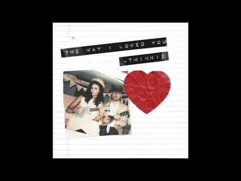 Video thumbnail for The Way I Loved You