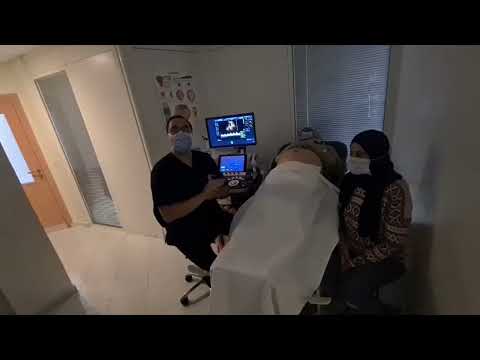 Le suivi de grossesse au 9 ème mois en pratique !