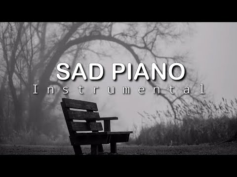 Instrumen sedih [SAD PIANO] Jangan Nangis! Musik ini Sedih Banget