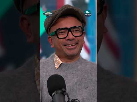 ITV News Talking Royals and ITV News