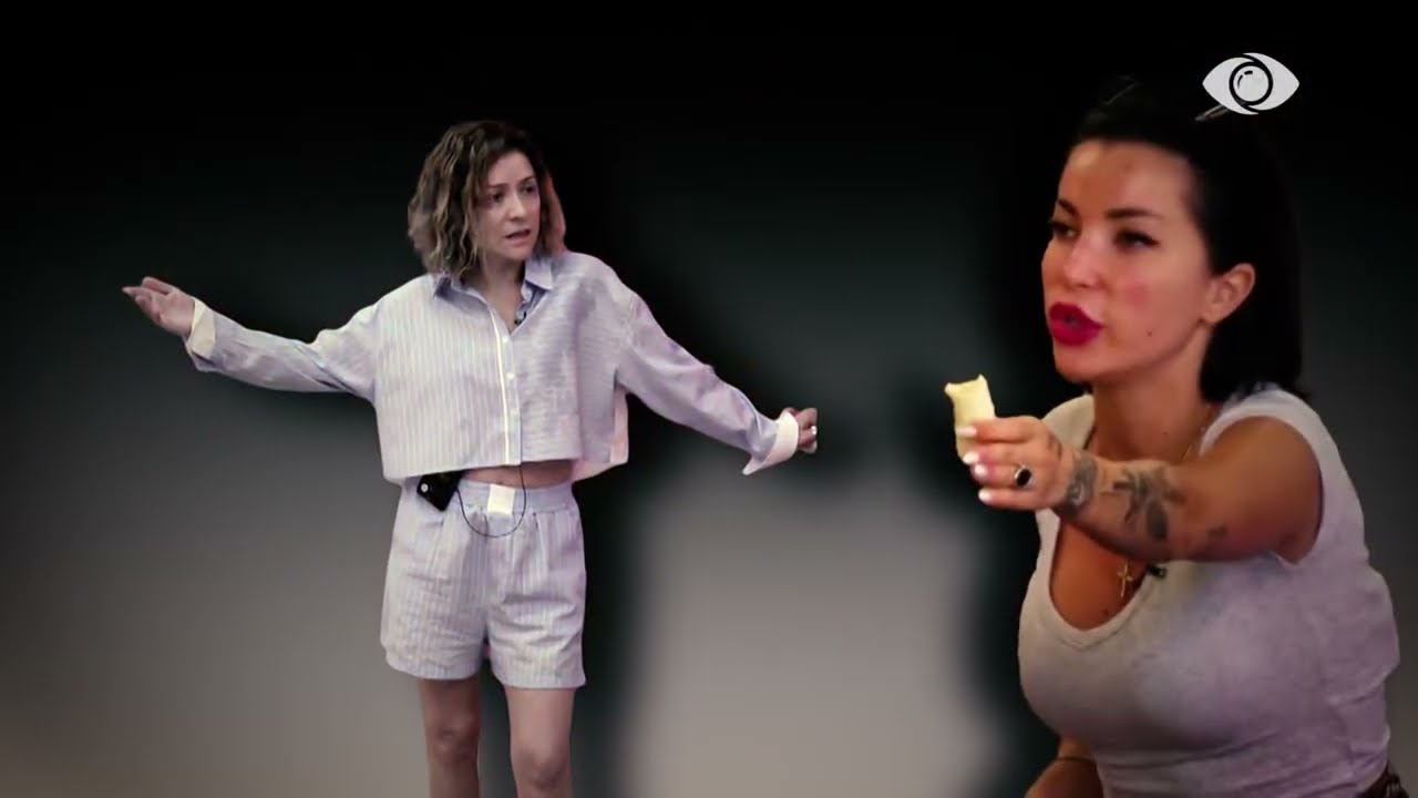 “Je e shqepur aty ku s’duhet…”/ Cila ishte arsyeja e përballjes mes Eglës dhe Rozës?