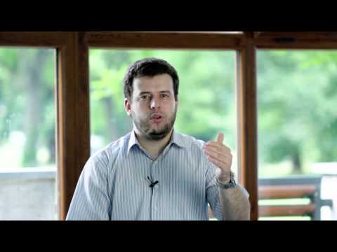 RAMAZANSKA PRIČA (24) Ako se ne stidiš, radi šta hoćeš