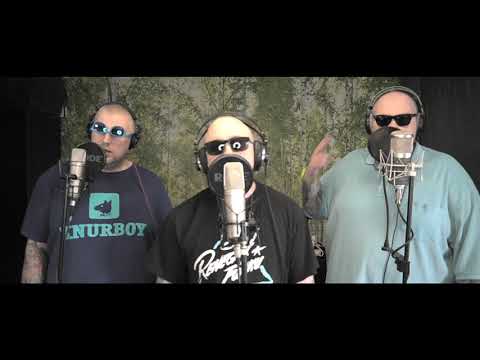 💨💨Renegaci Funku - CYPHER 5 (live komora rec)💨💨