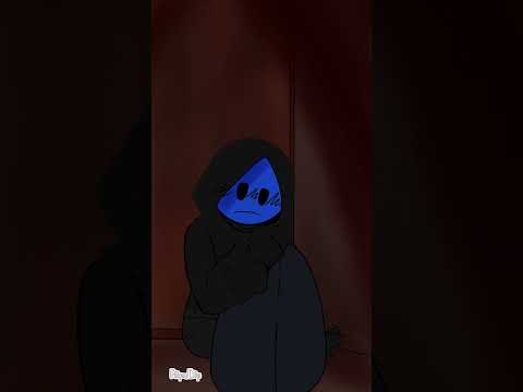 I Have A Present For You! =D #animation #flipaclip #partypooper