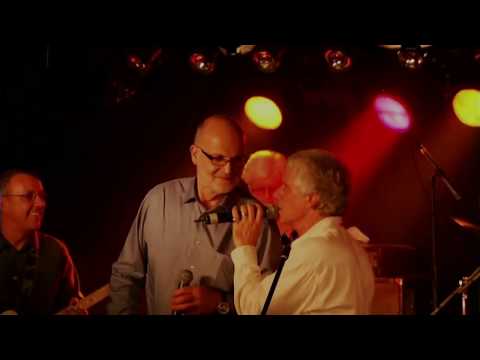 Mayen Musik: "Suzie Q" Peter + Siggi