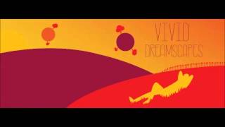 Diadem-Vivid Dreamscapes (Produced by Fat Jon)