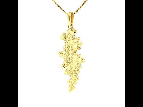 Кулон KOBI з элементами Swarovski GRAPE 7730-1180-25 - фото 1 - id-p2495072497