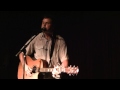 BRYAN MCPHERSON: "Me, I Am Anger" LIVE! NEW! (The Night Light, Oakland, CA, 9/30/13)