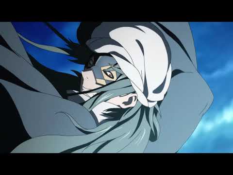 Why do you even exist, Sinbad?! (Bararaq Saiqa) - Magi - The Labyrinth of Magic