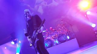 Devin Townsend Project Ocean Machine Live - &#39;Failure&#39;