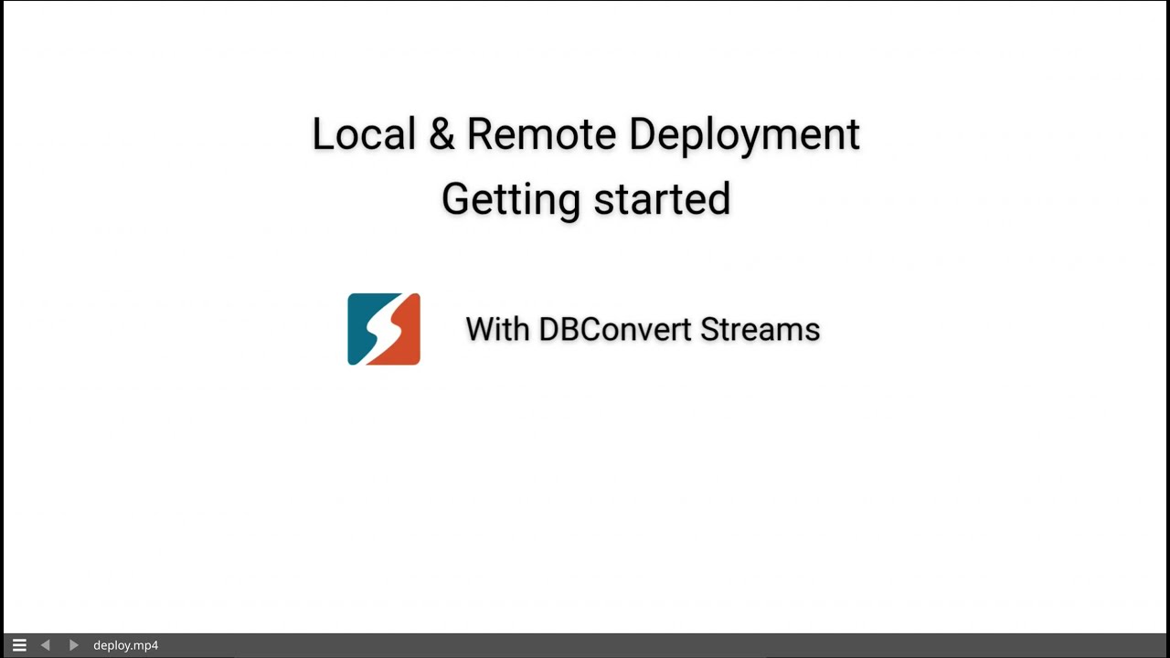 Complete Setup Walkthrough
