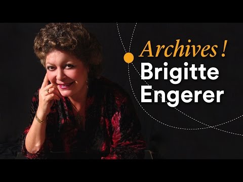 Brigitte Engerer - La Nuit du Piano (15 octobre 2010)
