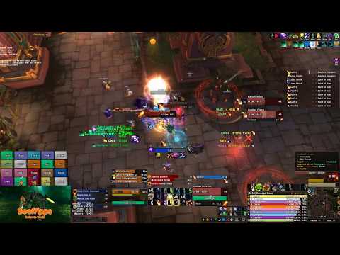 Mythic Jadefire Masters